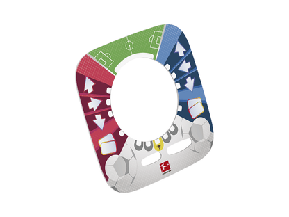 Tonieplay: Stadium Showdown Game & Controller