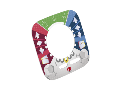 Tonieplay: Stadium Showdown Game & Controller