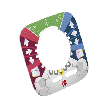 Tonieplay: Stadium Showdown Game