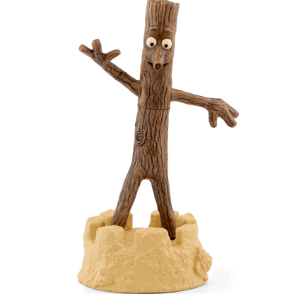 Julia Donaldson: Stick Man Tonie