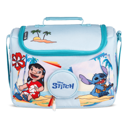Listen & Play Bag for Toniebox - Disney Stitch