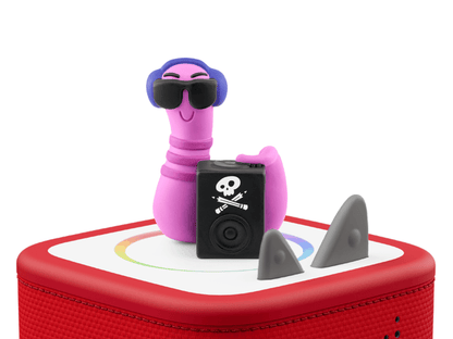 Story Pirates Tonie