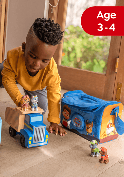 Subscription: Disney, Song, Story Tonies for 3-4 years