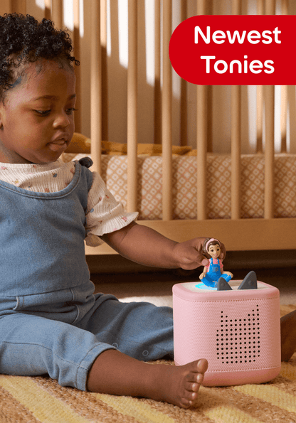 Subscription: Newest Tonies for Any Age