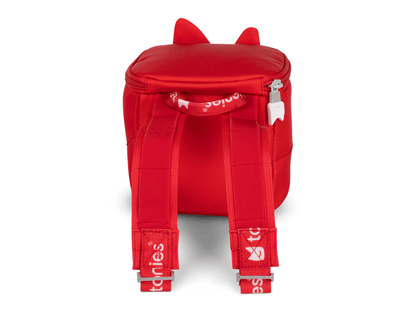Toniebox Lite Backpack: Sunset Red