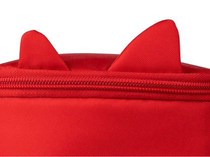 Toniebox Lite Backpack: Sunset Red