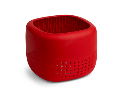 Toniebox Lite Cover: Sunset Red