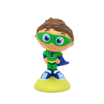 Super Why! Tonie