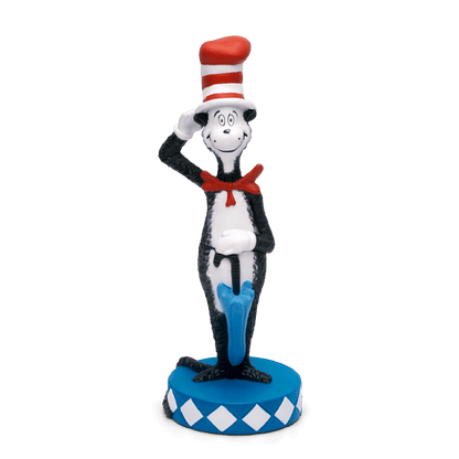 Dr. Seuss: The Cat in the Hat Tonie