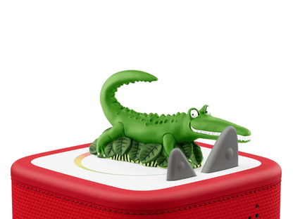 Roald Dahl: The Enormous Crocodile & Other Animal Stories Tonie