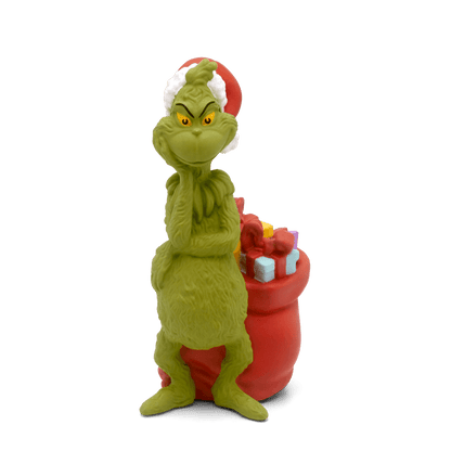Dr. Seuss: How The Grinch Stole Christmas! Tonie