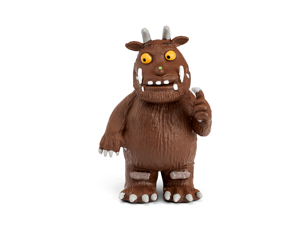 Julia Donaldson: The Gruffalo Tonie