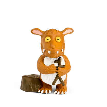 Julia Donaldson: The Gruffalo's Child Tonie