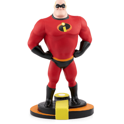 Disney and Pixar The Incredibles Tonie