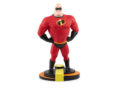 Disney and Pixar The Incredibles Tonie