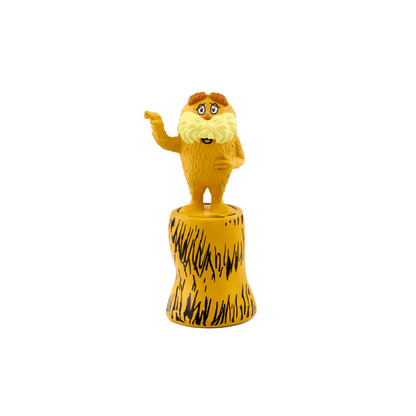 Dr. Seuss: The Lorax Tonie