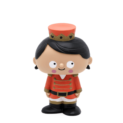 Favorite Masterpieces: The Nutcracker Tonie