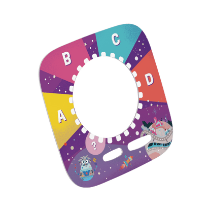 Tonieplay The Quizzles: All About Technology Game