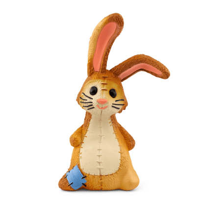 Favorite Classics: The Velveteen Rabbit Tonie