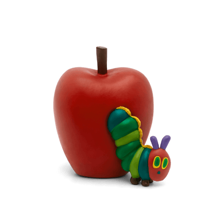 The Very Hungry Caterpillar & Friends Tonie