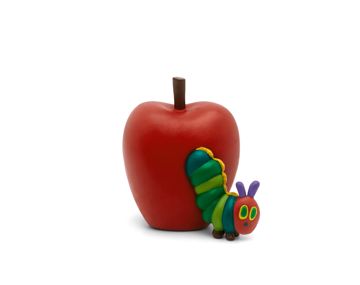 The Very Hungry Caterpillar & Friends Tonie