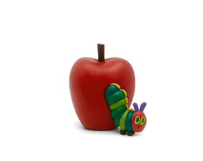 The Very Hungry Caterpillar & Friends Tonie