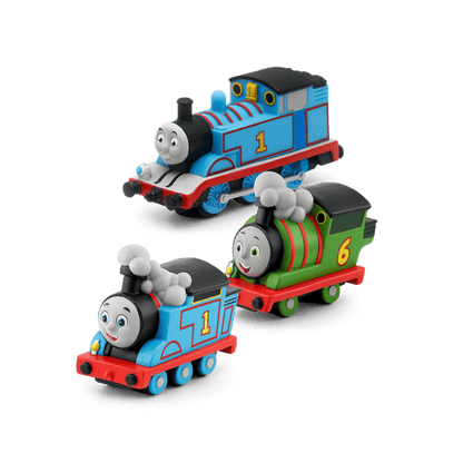 Thomas and Friends 3 Tonies Set