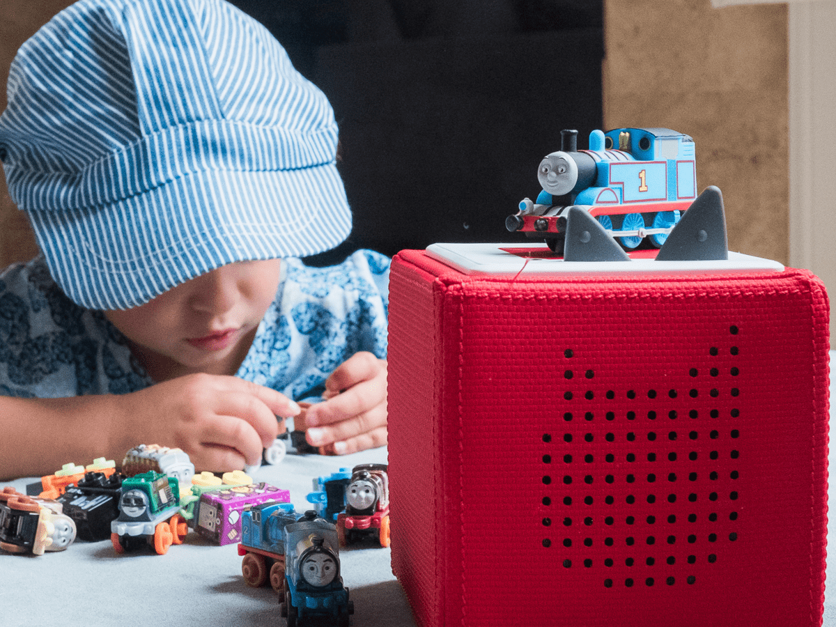 Thomas & Friends: Thomas the Tank Engine Tonie