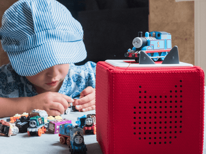Thomas & Friends: Thomas the Tank Engine Tonie