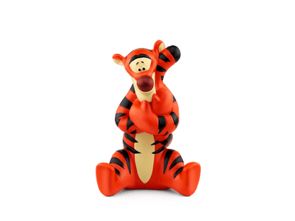 Disney Winnie the Pooh: Tigger Tonie