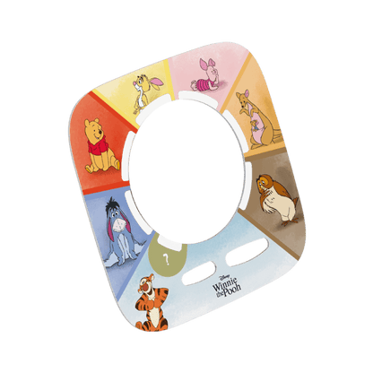 Tonieplay Disney Winnie the Pooh: Tigger's Mix-Up Fix-Up Game
