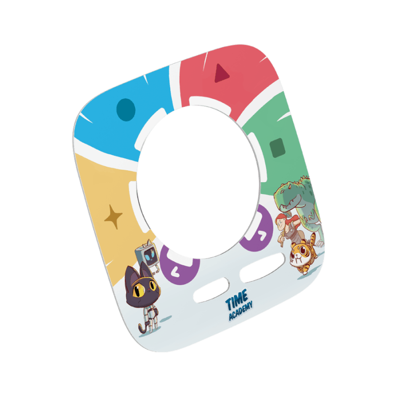 Tonieplay Time Academy: Adventure Through the Eras Game