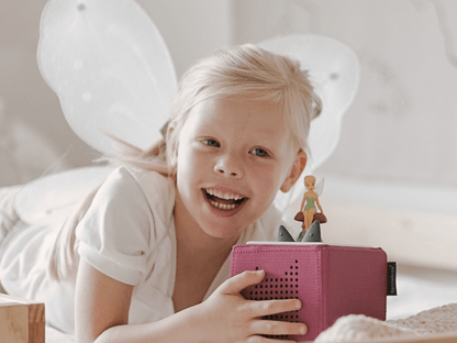 Disney Tinker Bell Tonie