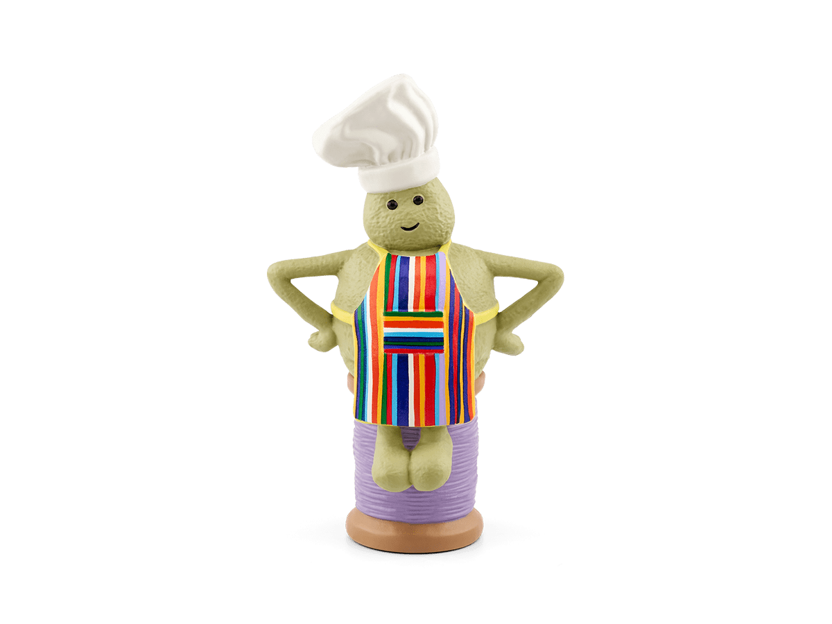 Tiny Chef Tonie