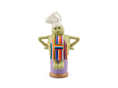 Tiny Chef Tonie
