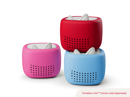 Toniebox Lite My Story Set