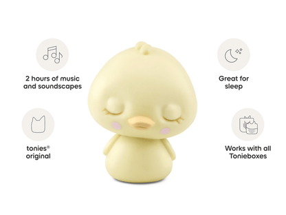 Toniebox Lite Sleepy Set