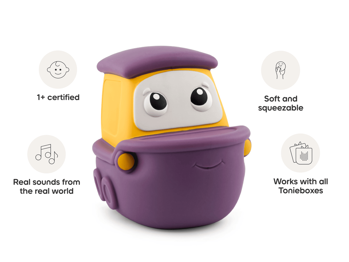 Travel My First Tonies Set - 3 Pack