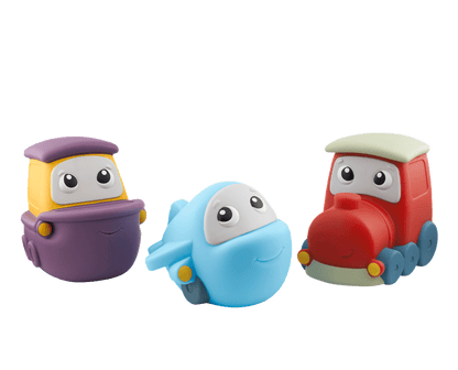 Travel My First Tonies Set - 3 Pack