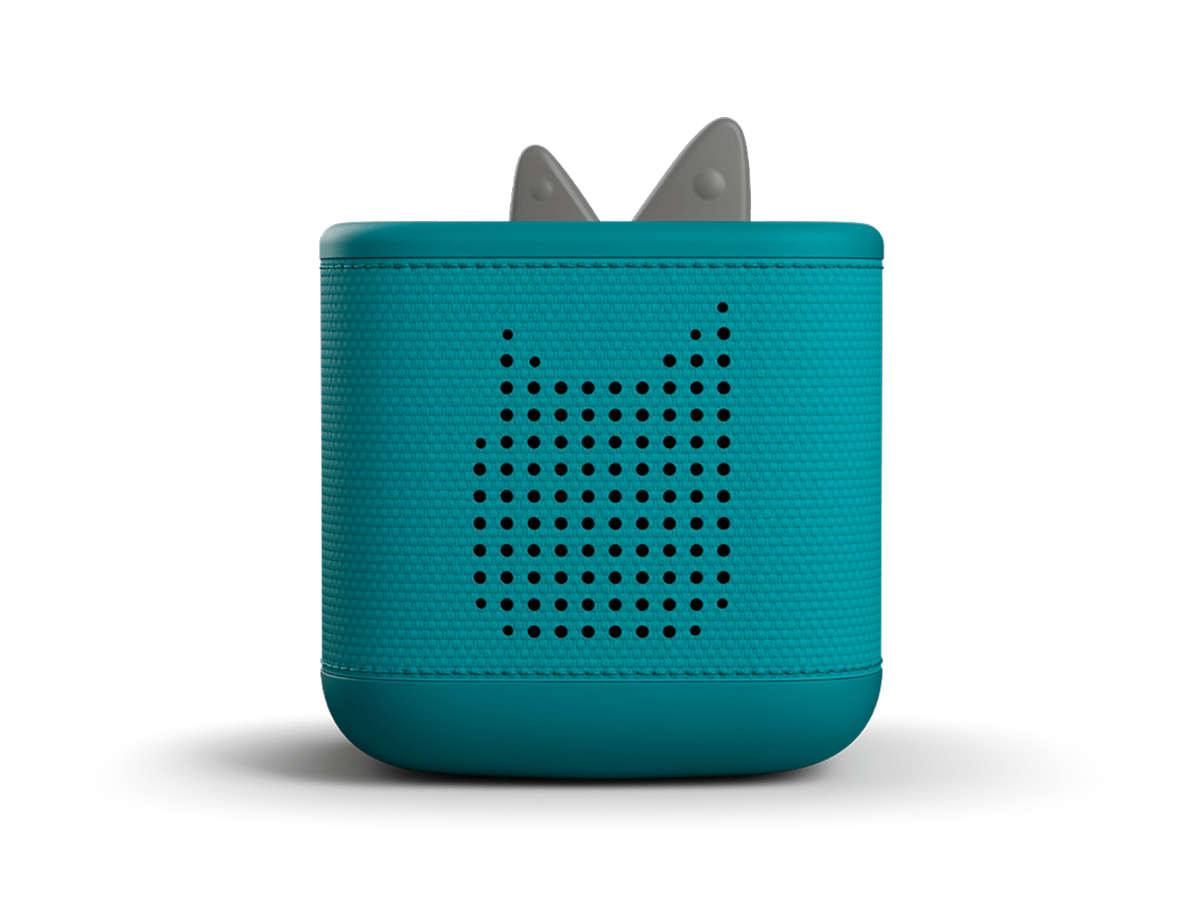 Toniebox 2 Tropical Teal