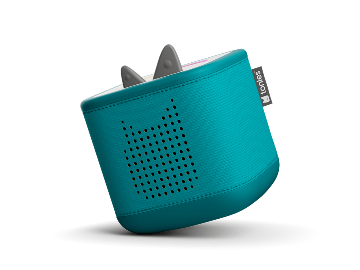 Toniebox 2 Tropical Teal