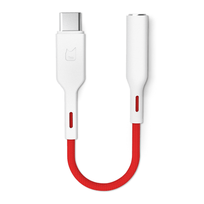 USB-C to AUX Adapter