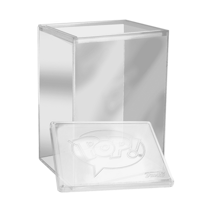 Funko: UV Premium Pop Protector