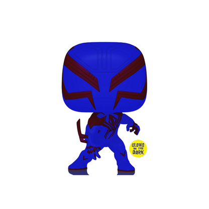Funko Pop! Marvel - Spider-Man Across the Spider-Verse: Spider-Man 2099  (Entertainment Earth)