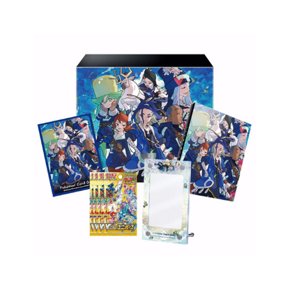 Pokémon TCG: Pokemon Card Game Sword & Shield Vstar Universe Diamond Clan Special Set (1-Box)