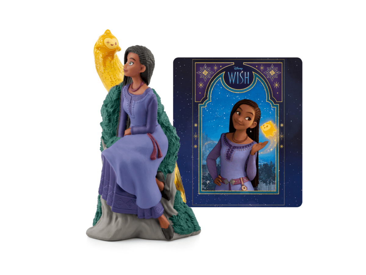 Disney Wish Tonie