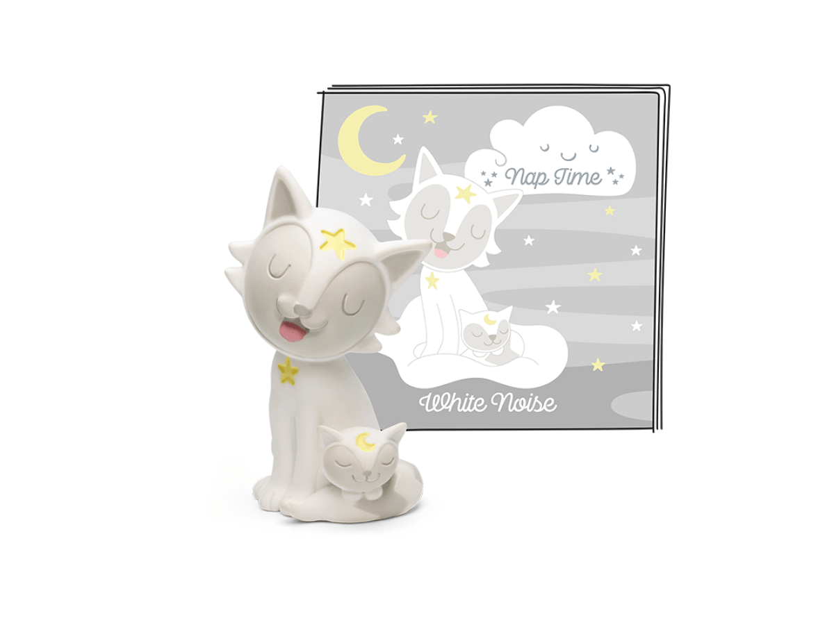 Nap Time: White Noise Tonie
