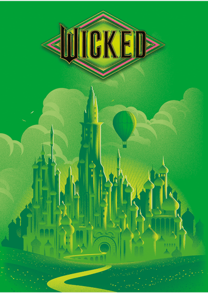 Wicked Tonie
