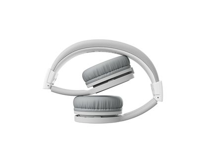 Wired Headphones: Moon Gray