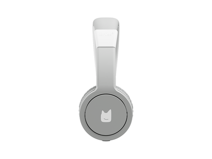 Wired Headphones: Moon Gray